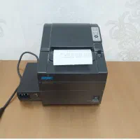 پرینتر فاکتور زن یا فیش پرینتر فول پورت