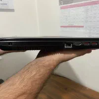 لپتاپ گیمینگ asus rog|رایانه همراه|رباطکریم, نصیرشهر|دیوار