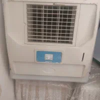 کولر آبی دونار