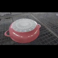 بازسازی ظروف تفلون و چدن