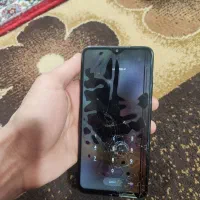 گوشی نوت ۸ پرو|موبایل|کرمانشاه, |دیوار