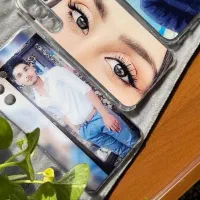 چاپ رزینی عکس روی قاب گوشی|لوازم جانبی موبایل و تبلت|اراک, |دیوار