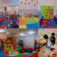 مهدکودک و پیش دبستانی