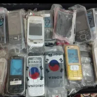 قاب گوشی ساده