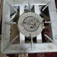 تک شعله