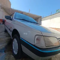 پژو 405یگانه|خودرو سواری و وانت|فیروزآباد (فارس), |دیوار