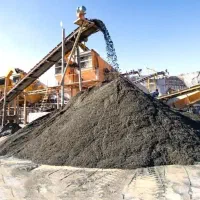 شن و ماسه ، نخودی و... سراسر مشهد