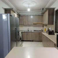 آپارتمان دو طبقه در منظریه