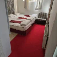 کاروان زیارتی مشهدمقدس محبان رسول الاعظم(ص)|تور و چارتر|اهواز, کارون|دیوار