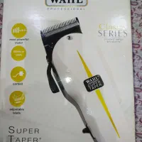 ماشین اصلاح Super Taper «وال» (Wahl)