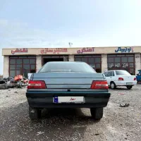 پژو۲۰۰۰|خودرو سواری و وانت|مرند, |دیوار