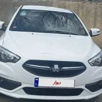 شاهین GL  مدل ۱۴۰۴ و  دنا  پلاس صفر ۱۴۰۵