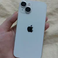 اپل iPhone 13 با حافظهٔ ۲۵۶ گیگابایت