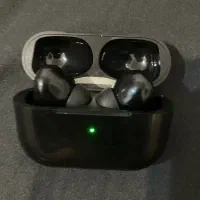 ایرپاد پرو ۲ فول کپی|لوازم جانبی موبایل و تبلت|شیراز, باغ تخت|دیوار