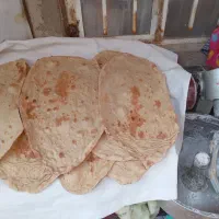 پخت نون خونگی