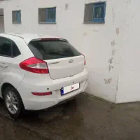 خودرو mvm315 هاچبک