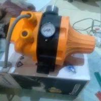 اتومات پمپ آب نو با کارتون