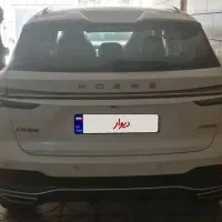 روئوی erx5 صفر وارداتی|خودرو سواری و وانت|تهران, آهنگ|دیوار