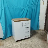 طراحی و تولید انواع جزیره و اپن سفارشی