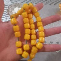 انواع تسبیح سندلوس وکهربا کهنه و جدید