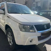 سوزوکی ویتارا