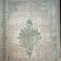 دو عدد فرش ۹ متری