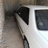 پارس نیمه سفارشی موتور جدید