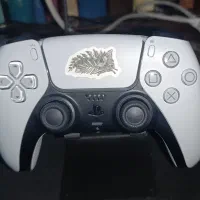 کنسول پی اس Ps5 اسلیم|کنسول، بازی ویدئویی و آنلاین|اردبیل, |دیوار