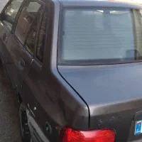 پراید مدل ۸۴ دوگانه دست بدون رنگ|خودرو سواری و وانت|گرگان, |دیوار