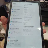 تبلت سامسونگ S6 Lite با قلم نوری