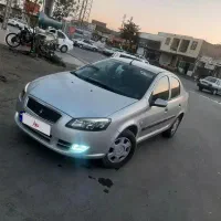 رانا EL، مدل ۱۳۹۲|خودرو سواری و وانت|شهرکرد, |دیوار