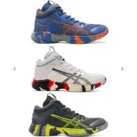 کتونی والیبال اسیکس مترایز