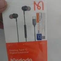 هندزفری مک دودو