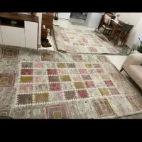 فرش ۶ متری ساوین