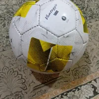 توپ چمن مولتن کاملا نو