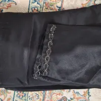 چادر ابایی دخترانه مناسب 5تا9سال