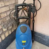 کارواش خانگی  Anlu.. در حد نو