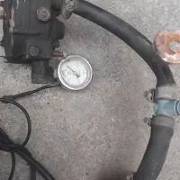 کپسول سی ان جی تمیز|قطعات یدکی و لوازم جانبی|علیآباد کتول, |دیوار