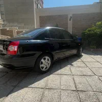 آوانته مدل ۸۶ دنده ای