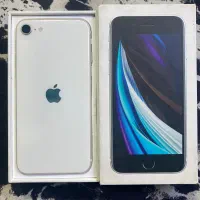 Iphone SE 2020|موبایل|تهران, وردآورد|دیوار