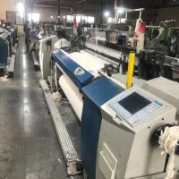 کارگر ساده و ماهر جهت بافندگی