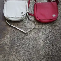 کیف زنونه و کفش