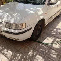 سمند مدل ۹۷