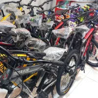 دوچرخه فوجی فروشگاه خوش رکاب
