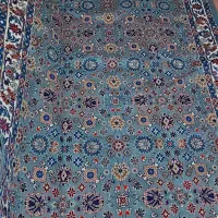 فرش گلیم ۹ متری کارکرده