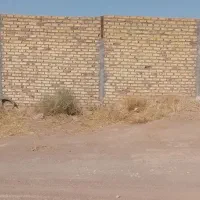 500 متر زمین روستایی فیض آباد
