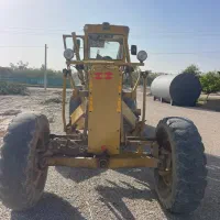 گریدر کوماتسو ۶۶۱