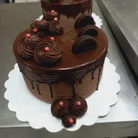 کیکساز خانم