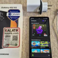 سامسونگ A52 5g