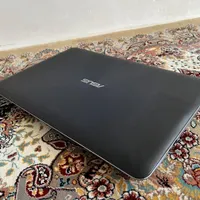 لپ تاب Asus X556URK|رایانه همراه|ارومیه, |دیوار